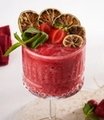 Strawberry Frozen