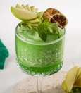 Green Apple Frozen