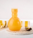 Passion lemonade