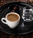 Menengic coffee