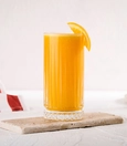Orange juice