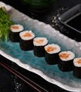 Salmon Maki