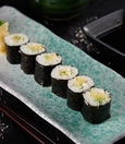 Avocado maki