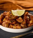 Patata harra