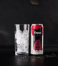 Cappy Sour Cherry Drink