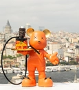 Sunset Shisha