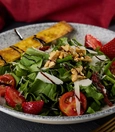 Arugula salad