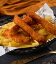Cajun Basket