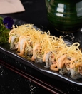 Crab & Chips Roll