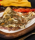 Gold Dallas Steak Dry