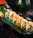 California roll