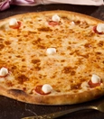 Bufalina Pizza