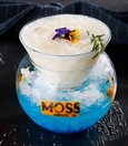 Hawaii cocktail