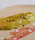 Moss Pistachio
