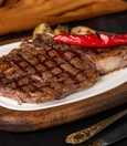 Dallas steak dry (450 g)