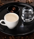 Dibek coffee