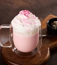 Pink Chocolate