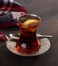 Lemon tea