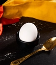 Boiled egg