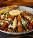 Cajun Salad