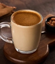 Coffee salep