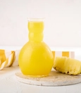 Mango lemonade
