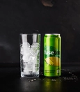 Fuze Tea Mango Pineapple (330 ml)
