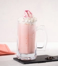 Ice Pink Chocolate