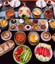 Mixed breakfast per person