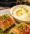 Gaziantep Traditional Baklava