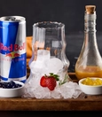 BobaJoy Red Bull