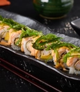 Wakame Roll