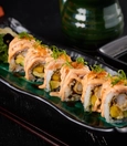 Frankenstein Roll