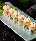Philadelphia Roll