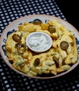 Texas Cheese