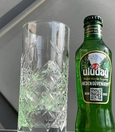 Soda water