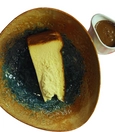San Sebastian Cheesecake