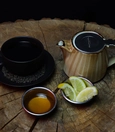 Green Tea