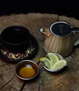 Winter Tea