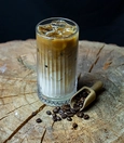 Iced White Mocha