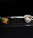 Espresso macchiato