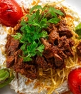 Çökertme kebab