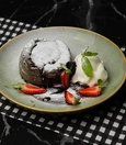 Soufflé