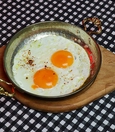 Fried Eggs