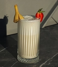 Banana smoothie