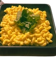 Mac & cheese