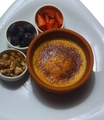 Crème brûlée