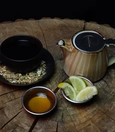 Chamomile Herbal Tea