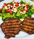 Meat special