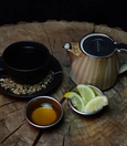 Linden tea
